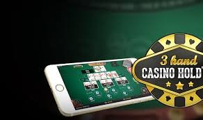 Suasana kasino online Harapan 777 dengan ratusan meja permainan live dealer aktif