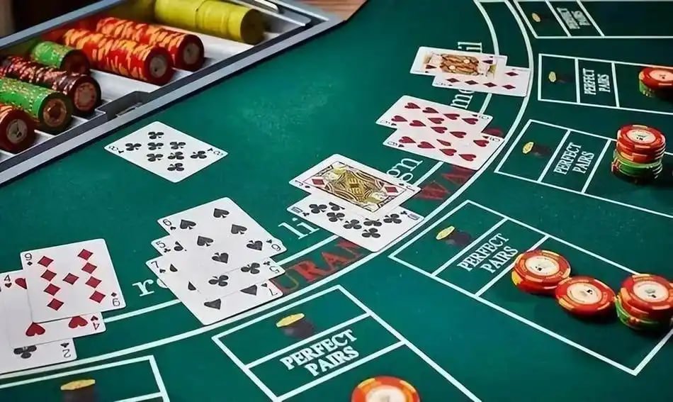 Kemenangan mix parlay taruhan olahraga Harapan 777 member Jakarta