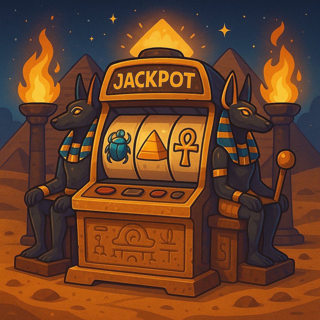 Koleksi slot online Harapan 777 menampilkan berbagai tema menarik dari provider dunia