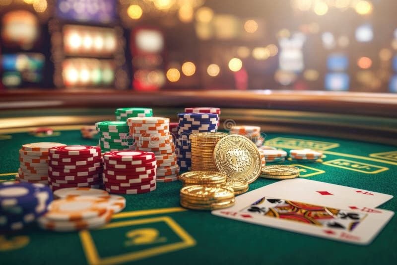 Harapan 777 permainan kasino live dealer terbaik